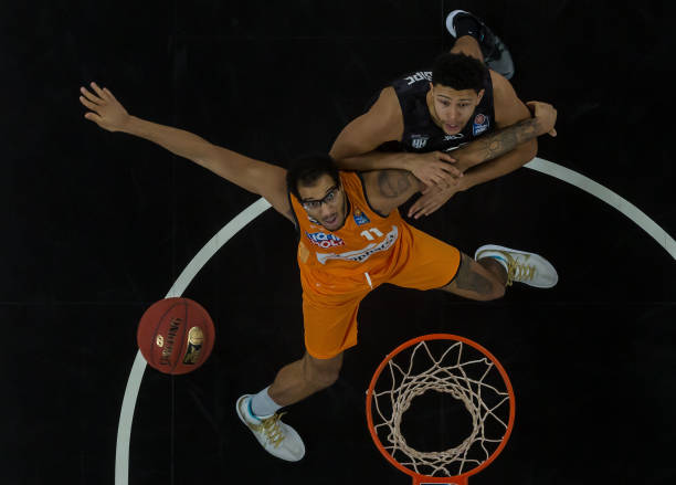 足坛入围的 足坛入围的